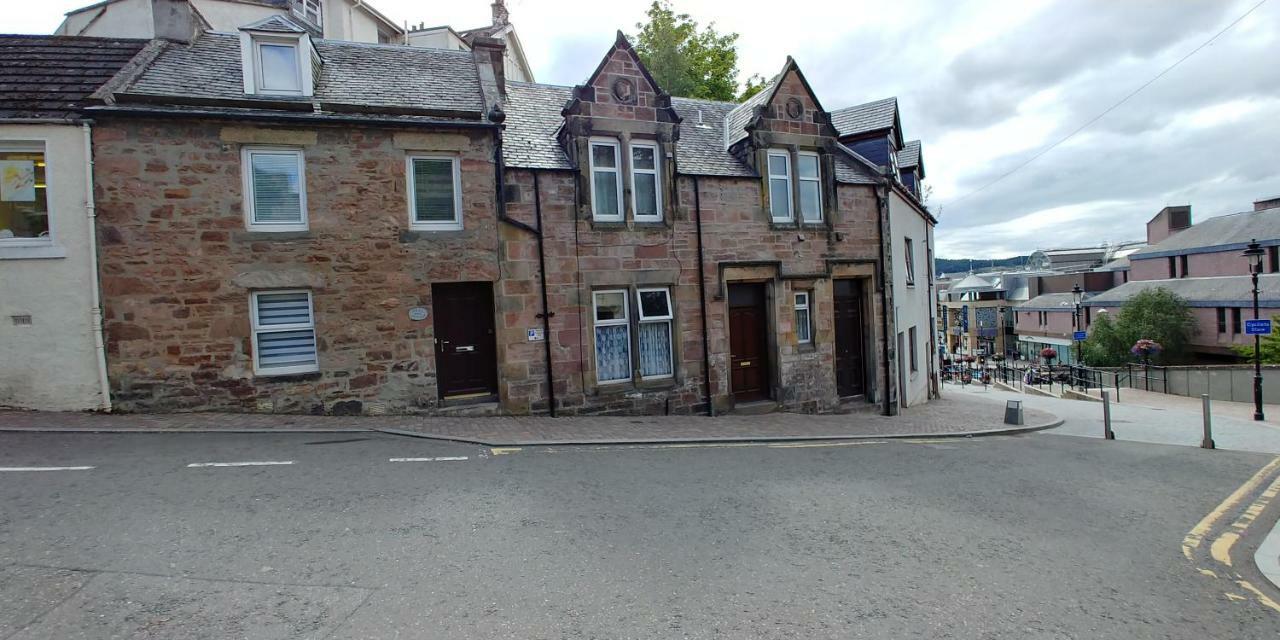 Brae Cottage, Inverness Eksteriør bilde